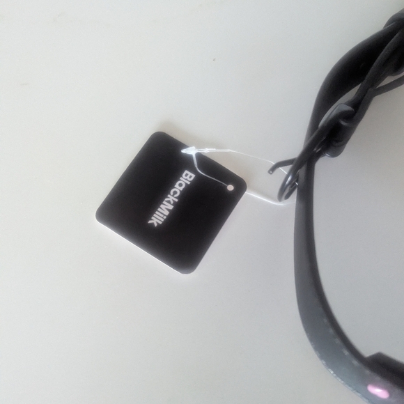 XS/S NWT Blackmilk Heart Belt - Picture 6 of 8